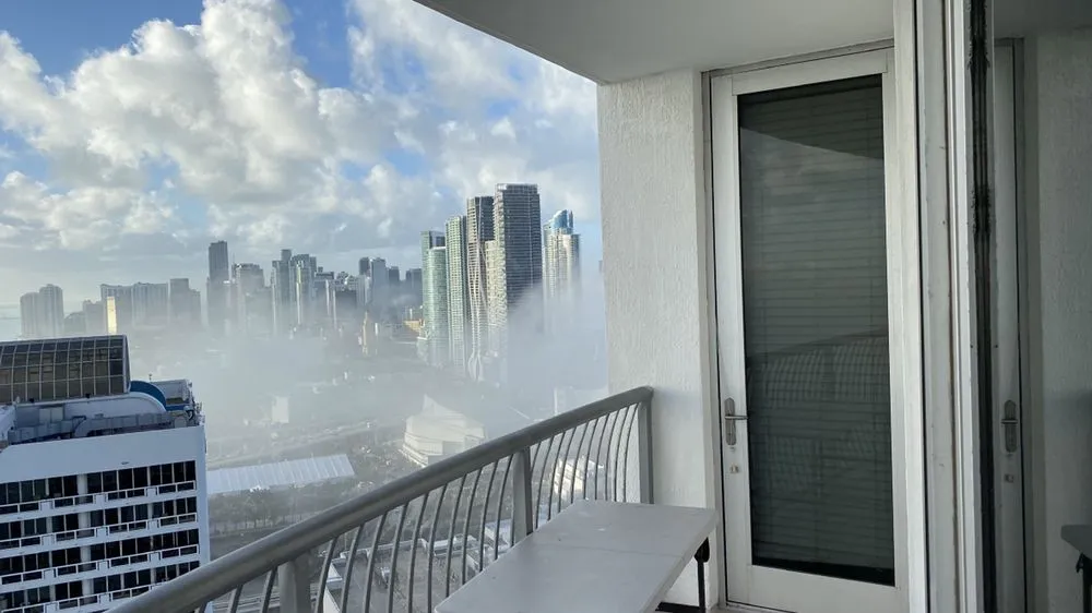 Slide of New AM Remodel