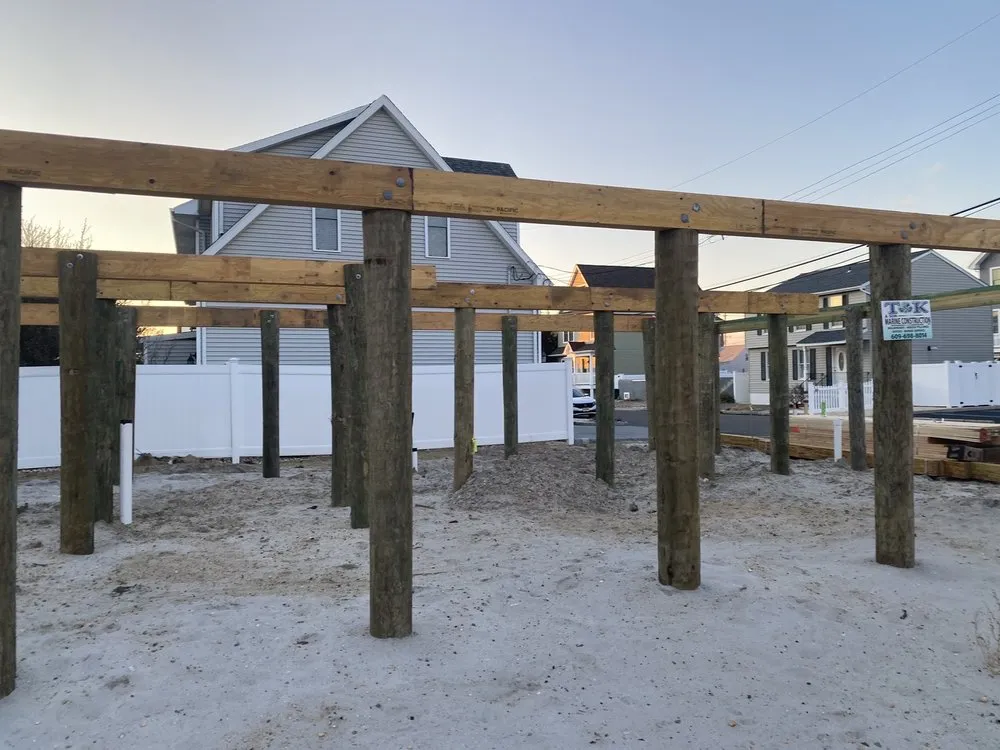 Slide of New AM Remodel