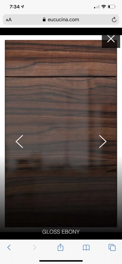 Slide of New AM Remodel