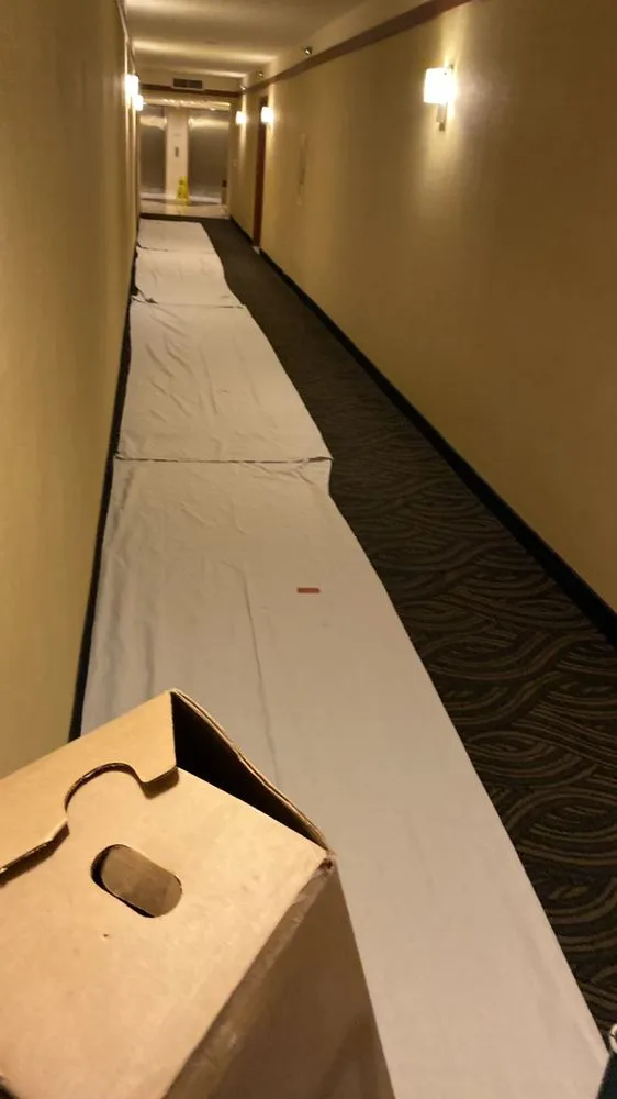 Slide of New AM Remodel