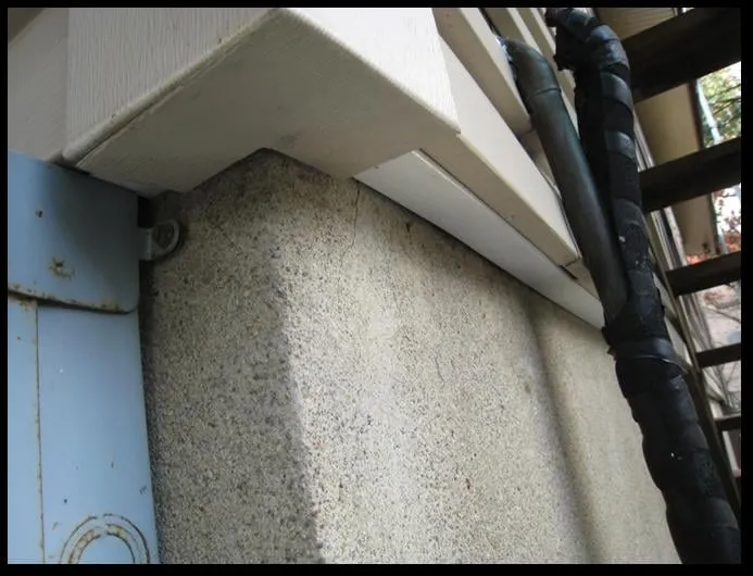 Slide of New America Construction