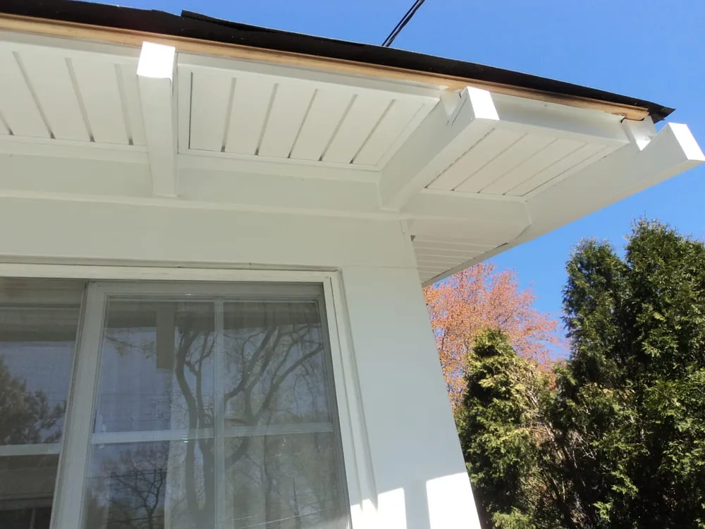 Slide of New America Construction