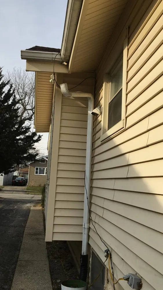 Slide of New American Home Improvement