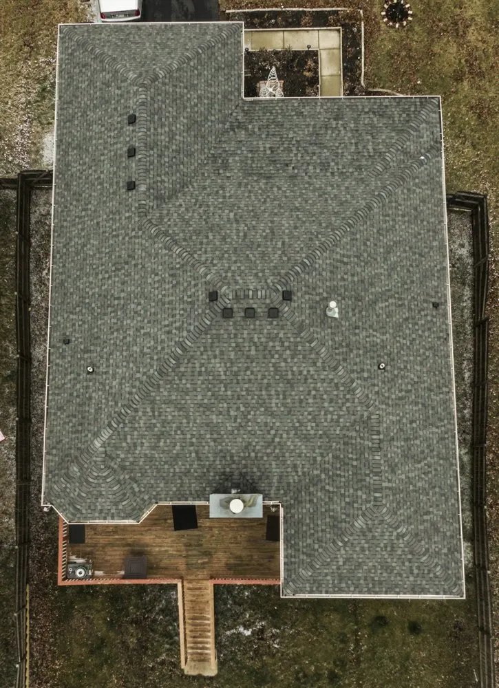 Slide of New American Home Improvement