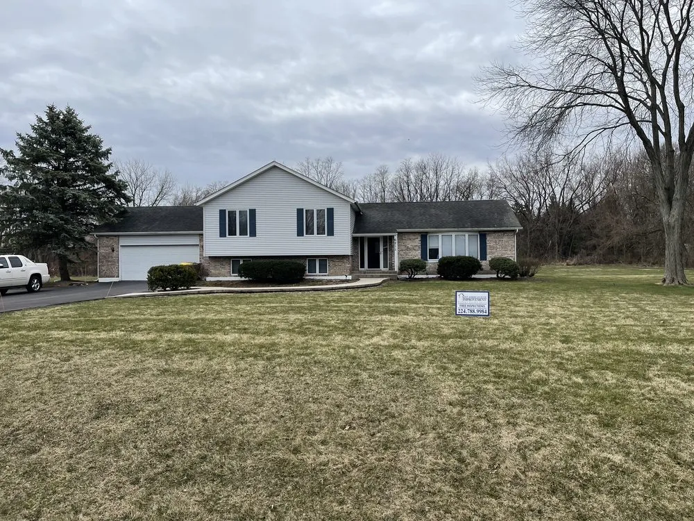 Slide of New American Home Improvement