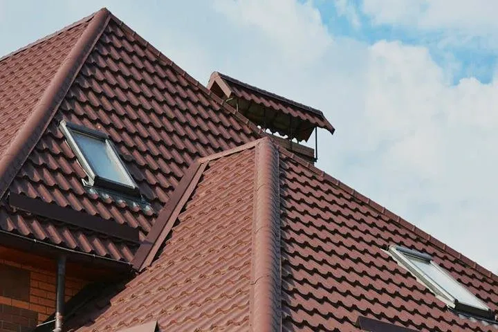 Slide of New American Home Improvement