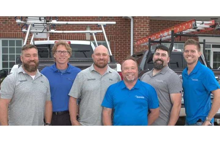 Slide of New American Home Improvement