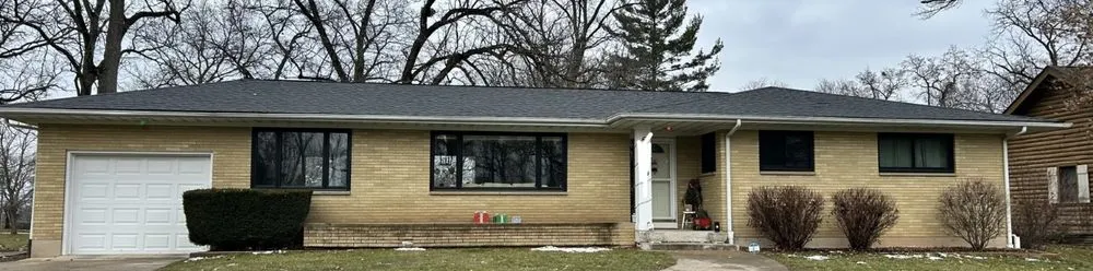 Slide of New American Home Improvement