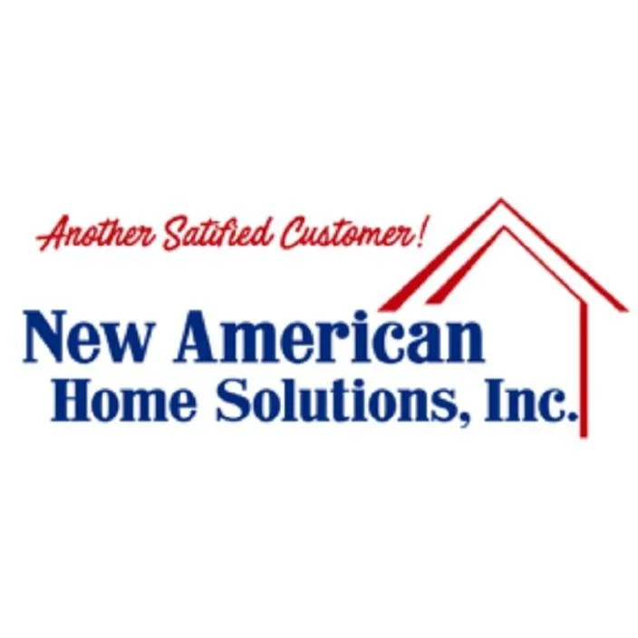 Slide of New American Home Solutions