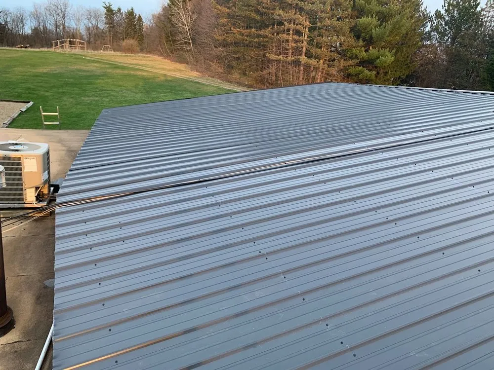 Slide of New Ara Home Improvement