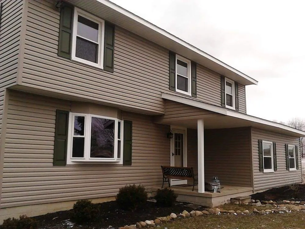 Slide of New Ara Home Improvement