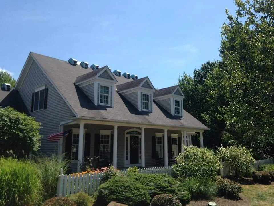 Slide of New Ara Home Improvement