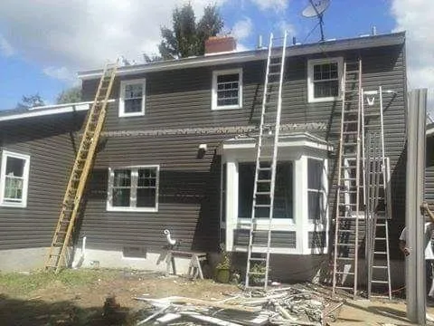 Slide of New Ara Home Improvement