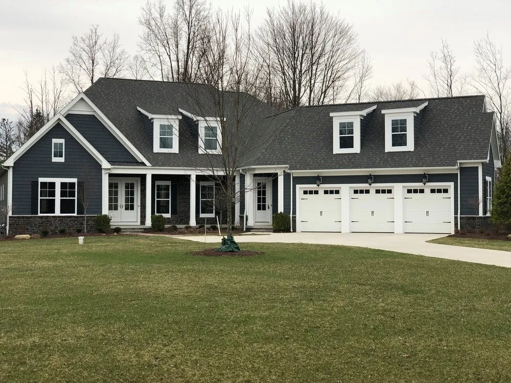 Slide of New Ara Home Improvement