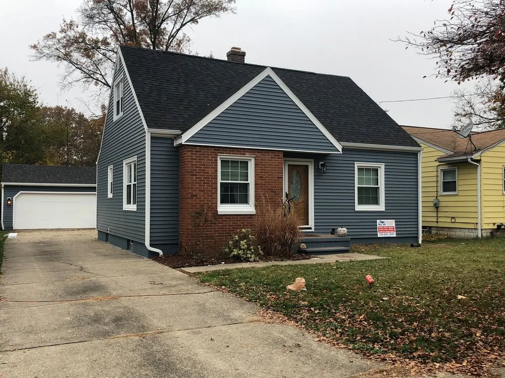 Slide of New Ara Home Improvement