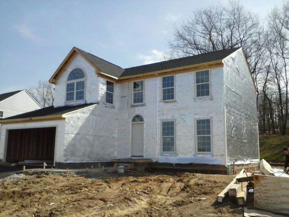 Slide of New Ara Home Improvement