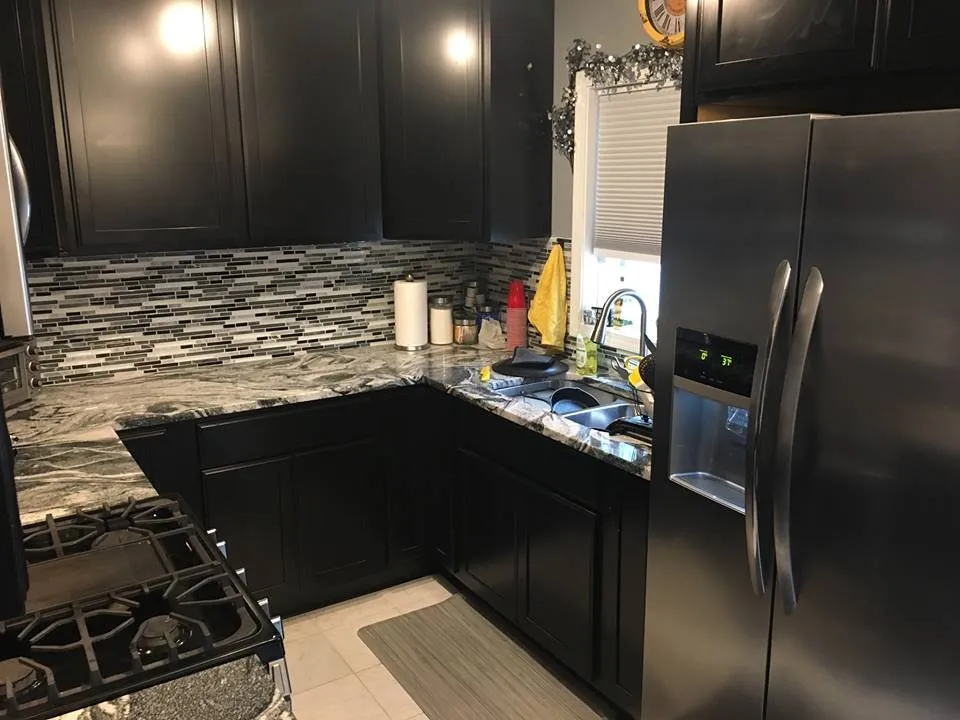 Slide of New Ara Home Improvement