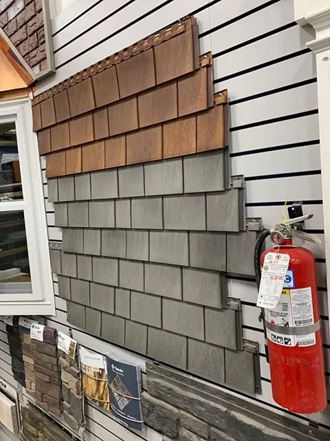 Slide of New Bedford Roofing and Gutters