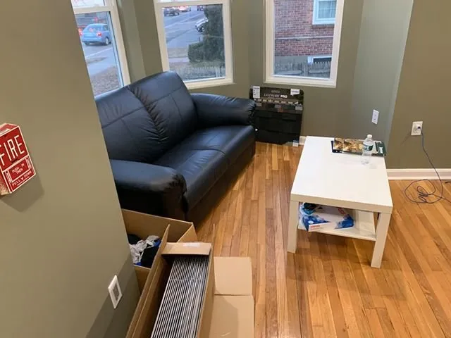 Slide of New Bedford Roofing and Gutters