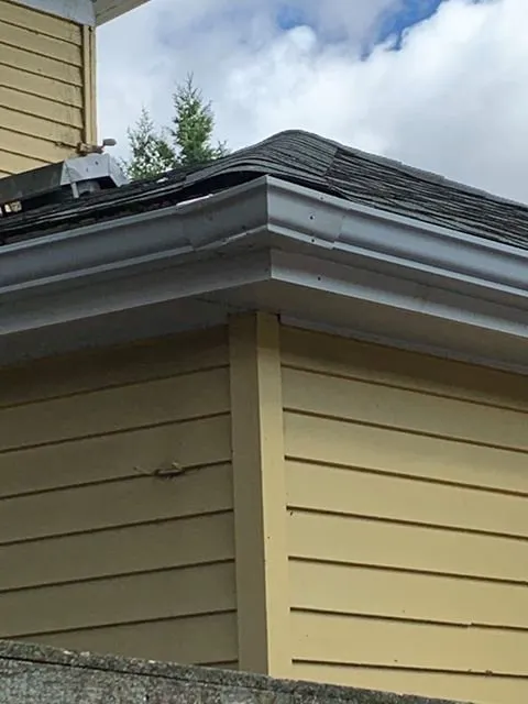 Slide of New Bedford Roofing and Gutters