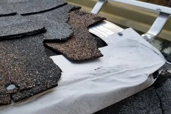 Slide of New Bedford Roofing and Gutters