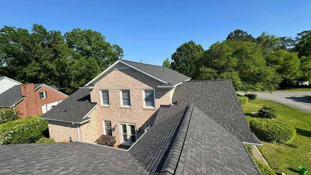 Slide of New Beginnings Construction and Roofing