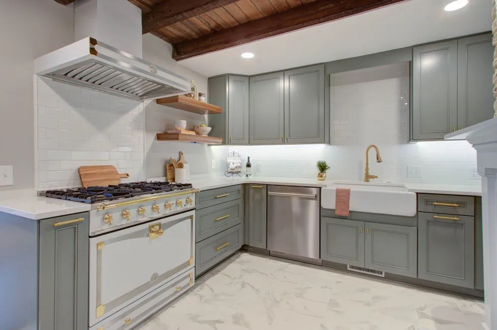 Slide of New Beginnings Construction and Roofing