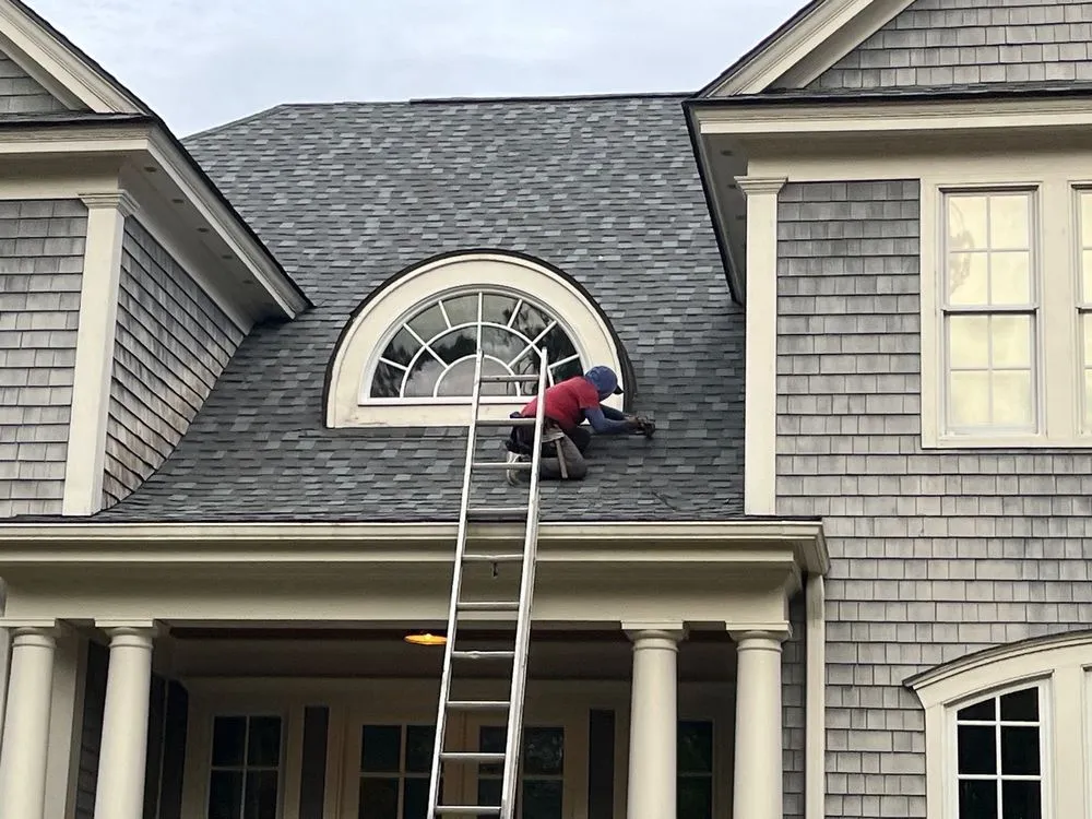 Slide of New Beginnings Construction and Roofing