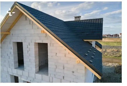 Slide of New Beginnings Construction