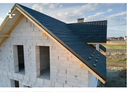 Slide of New Beginnings Construction