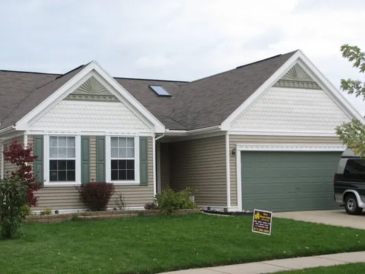 New Beginnings Restoration Inc. Logo