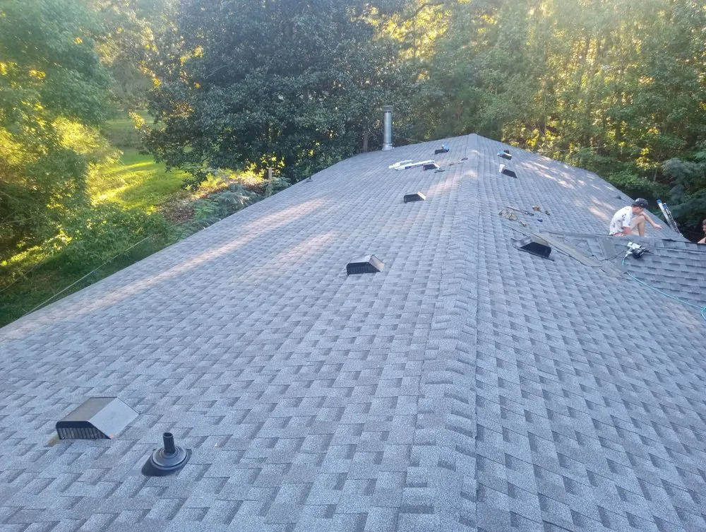 Emergency roof inspection experts serving Empire, AL - New Beginnings Roofing & Repairs