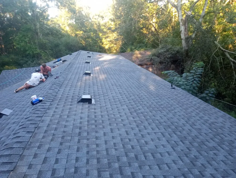Trusted storm damage roof repair experts serving Empire, AL - New Beginnings Roofing & Repairs