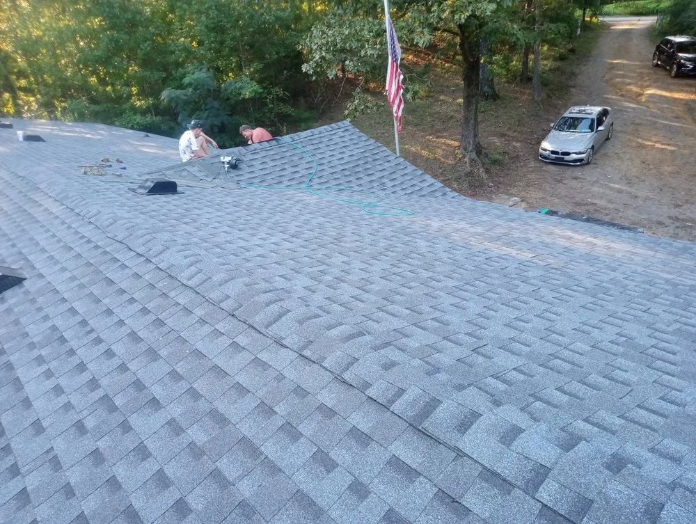 Trusted roof inspection for residential properties across Empire, AL - New Beginnings Roofing & Repairs