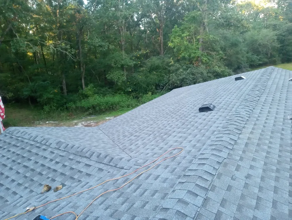 Top-rated roof inspection experts serving Empire, AL - New Beginnings Roofing & Repairs