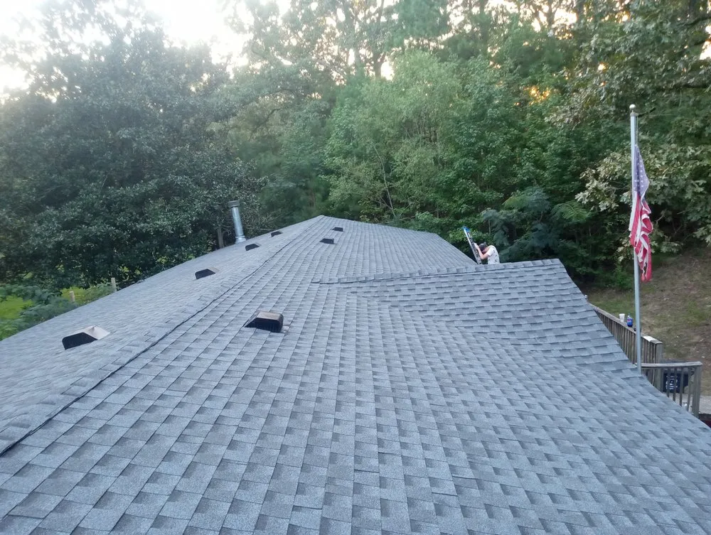 Reliable roof repair experts serving Empire, AL - New Beginnings Roofing & Repairs