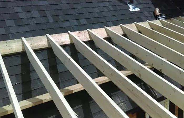 Slide of New Beginnings Roofing and Remodeling