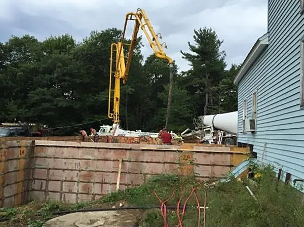 Slide of New Beginnings Roofing and Remodeling