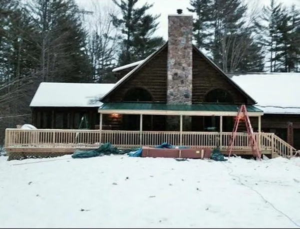 Slide of New Beginnings Roofing and Remodeling