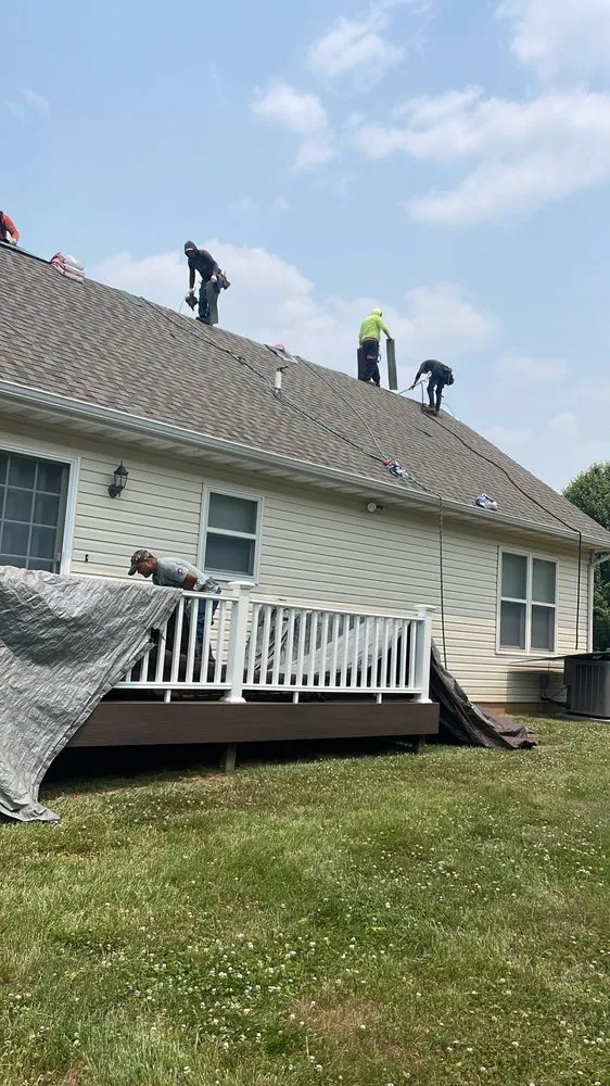 Slide of New Castle Constructs