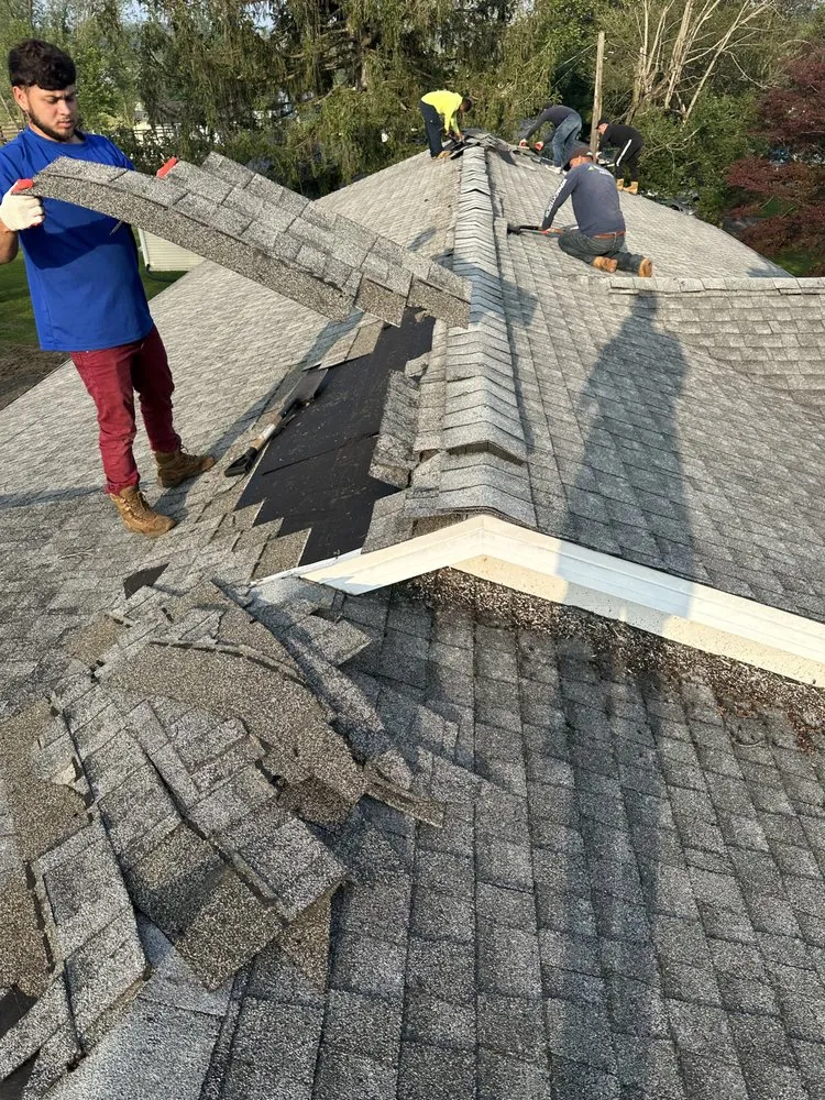 Slide of New Castle Constructs