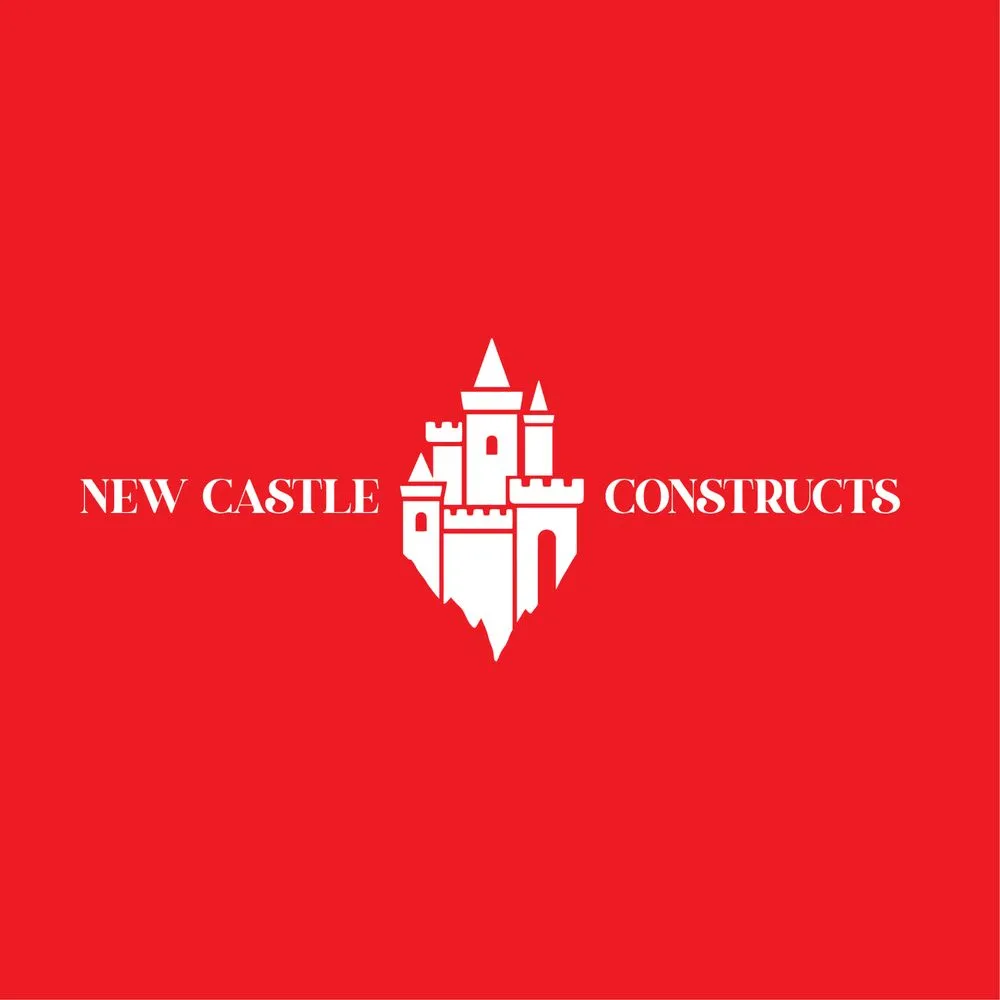 Slide of New Castle Constructs