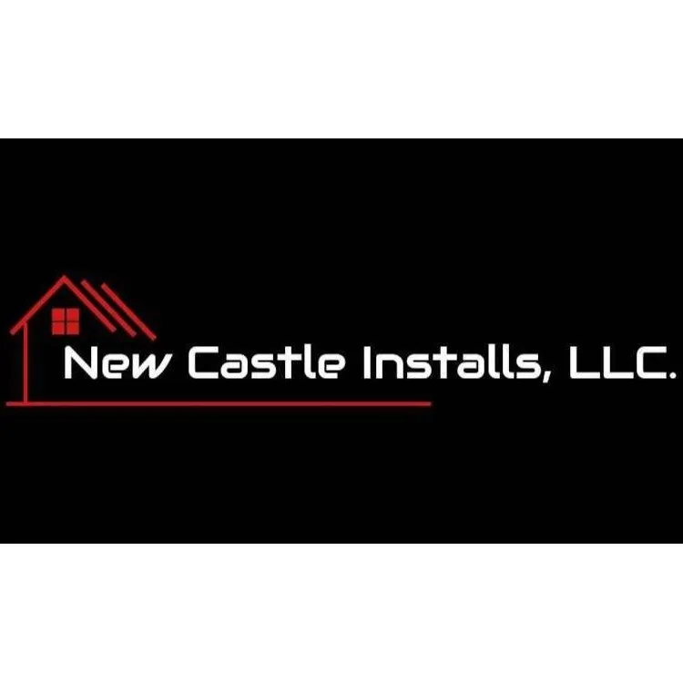 Slide of New Castle Installs