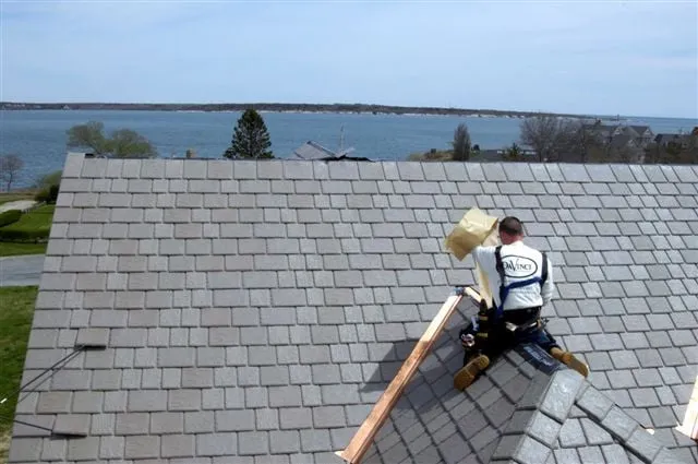 Trusted residential roofing service experts serving Chappaqua, NY - New Castle Roofers