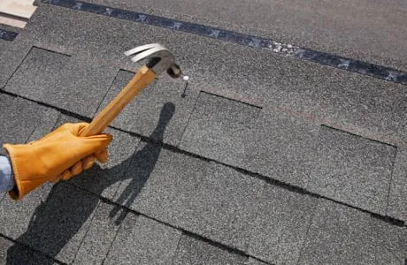 Reliable flat roof repair for residential properties in Chappaqua, NY by New Castle Roofers