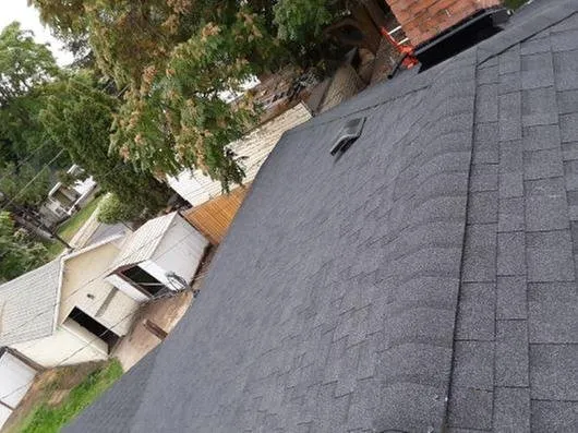 Slide of New Castle Roofing Systems