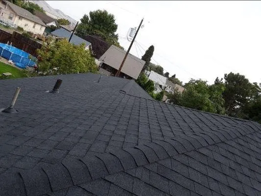 Slide of New Castle Roofing Systems