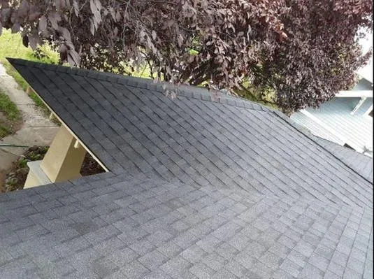 Slide of New Castle Roofing Systems