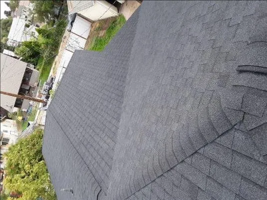 Slide of New Castle Roofing Systems