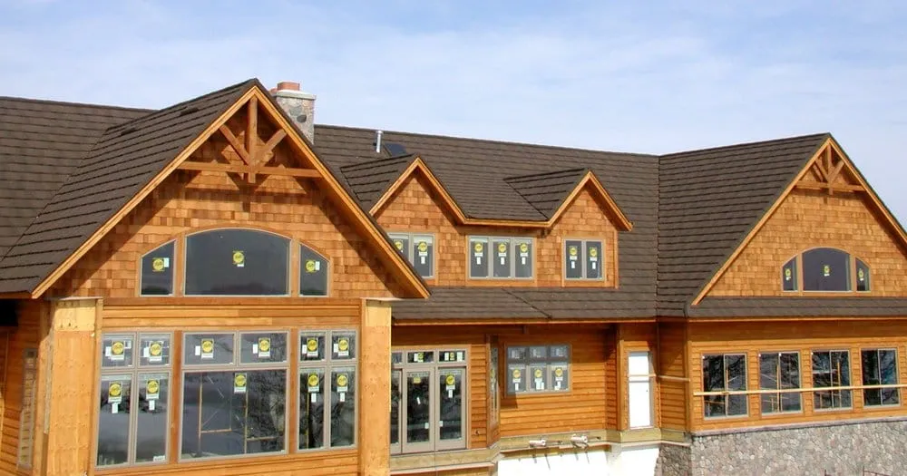 Slide of New Century Exteriors